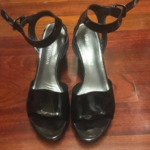 Stuart Weitzman Heels